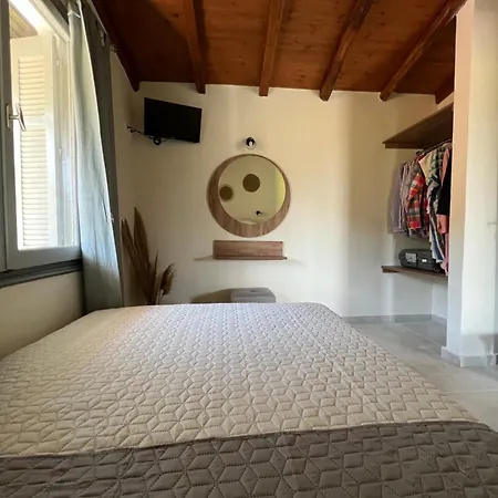 Ninemo Residences Skiathos * Ахладиес