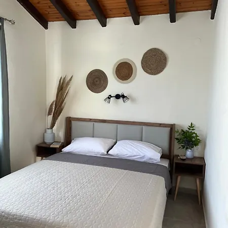 Ninemo Residences Skiathos * Ахладиес