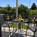 Ninemo Residences Skiathos *