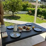 Ninemo Residences Skiathos Appartamento *