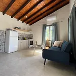 Apartment Ninemo Residences Skiathos