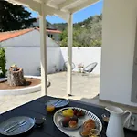 Ninemo Residences Skiathos Achladies (Skiathos)