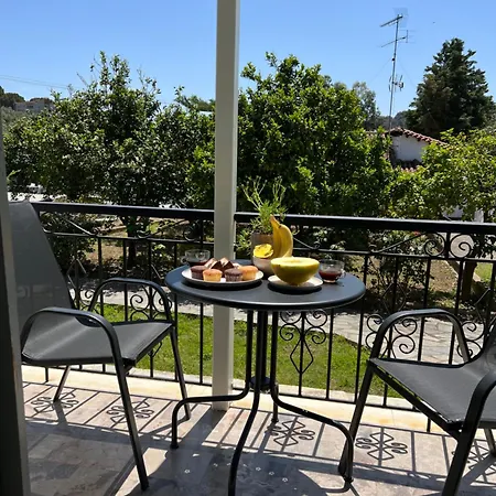 Ninemo Residences Skiathos *