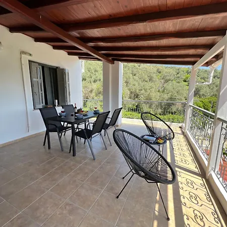 Ninemo Residences Skiathos * 아클라디에스