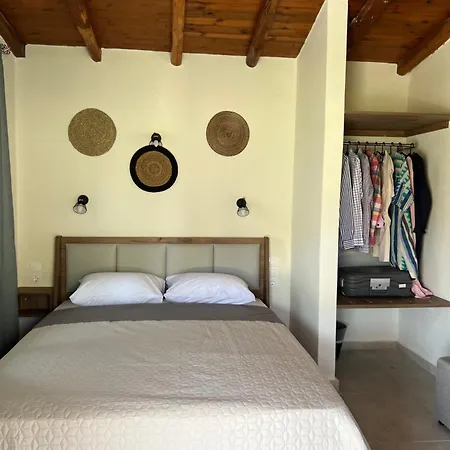 Ninemo Residences Skiathos 아파트