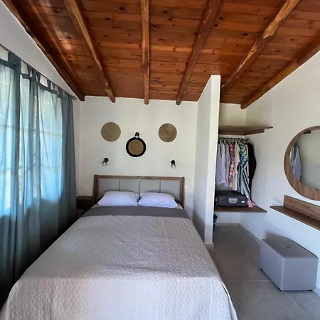 Ninemo Residences Skiathos 아파트 아클라디에스