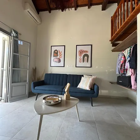 Holiday home Filira Achladies (Skiathos)