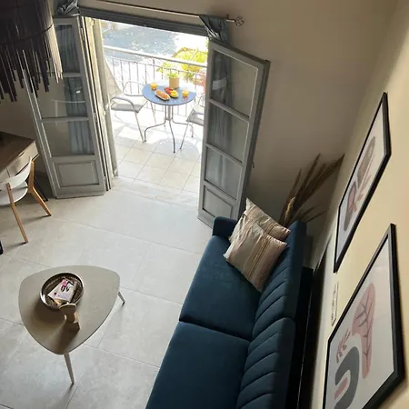 Ninemo Residences Skiathos Appartamento