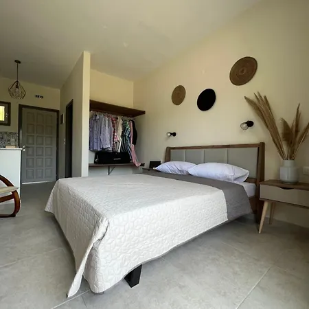 Apartment Ninemo Residences Skiathos