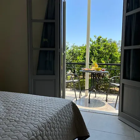 Ninemo Residences Skiathos * Achladies (Skiathos)