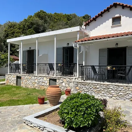 Appartamento Ninemo Residences Skiathos *