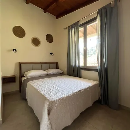 Appartement Ninemo Residences Skiathos *