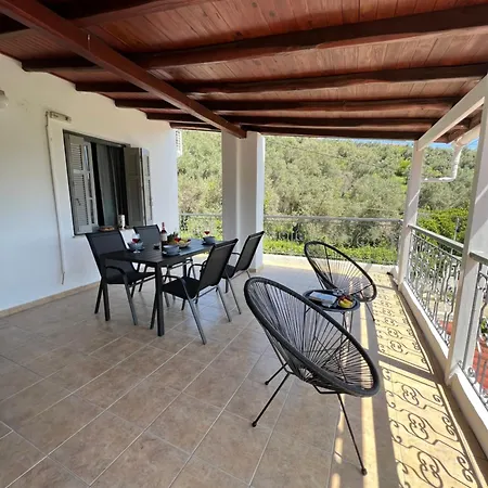 Appartement Ninemo Residences Skiathos Achladias