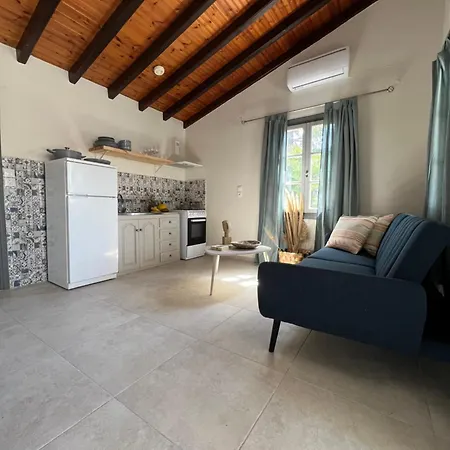 Ninemo Residences Skiathos Achladies (Skiathos)