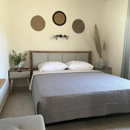 Ninemo Residences Skiathos Apartamento Achladies (Skiathos)