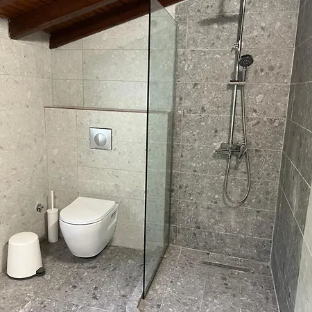 Ninemo Residences Skiathos Apartamento *
