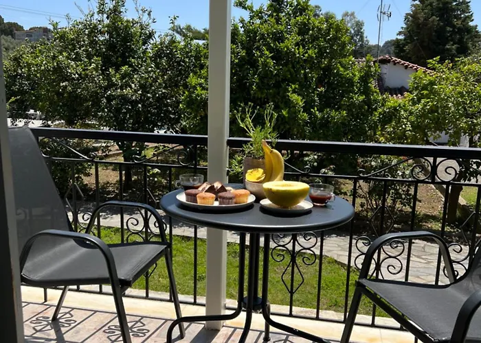 Ninemo Residences Skiathos *