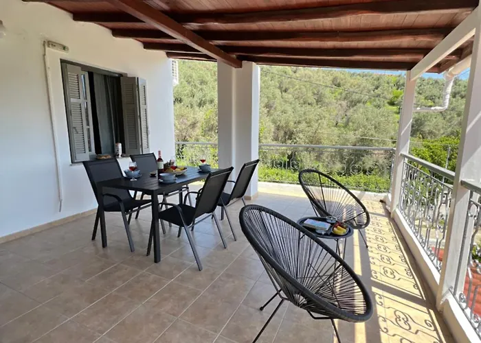 Ninemo Residences Skiathos * Achladies (Skiathos)