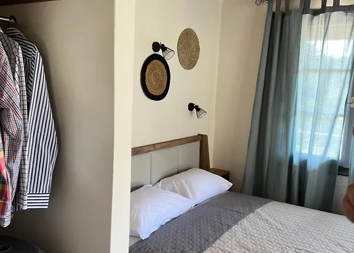 Ninemo Residences Skiathos 아클라디에스