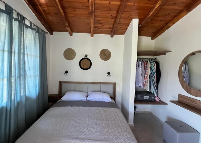 Ninemo Residences Skiathos Ferienhaus Achladies (Skiathos)