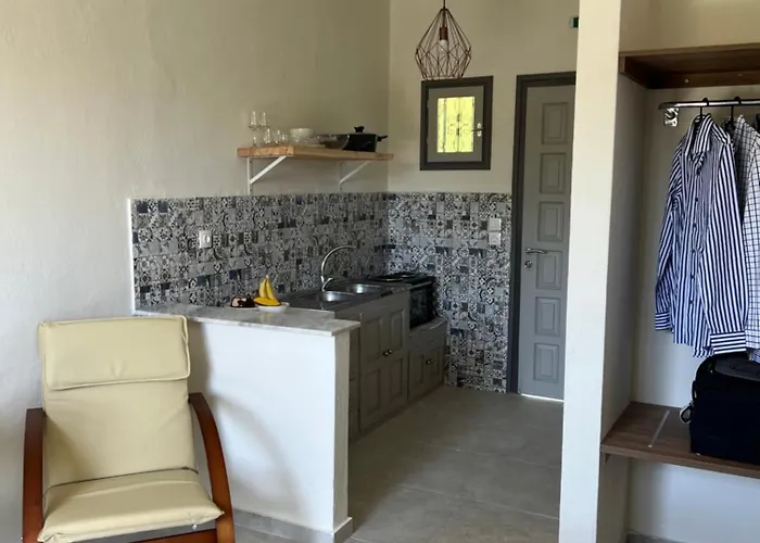 Ninemo Residences Skiathos Achladies (Skiathos)