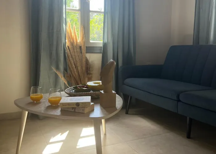 Ninemo Residences Skiathos 아클라디에스