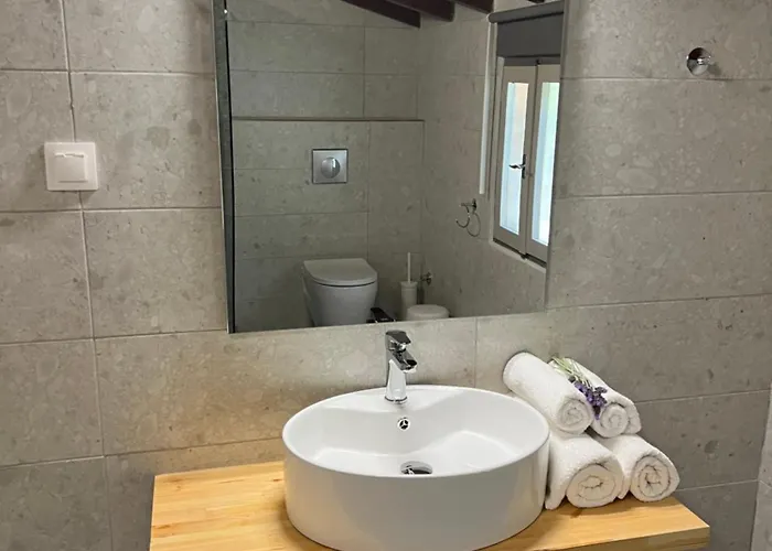 Ninemo Residences Skiathos