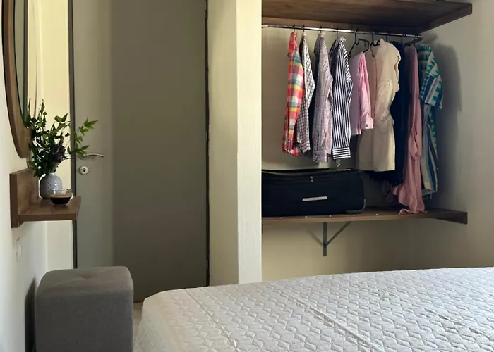 Ninemo Residences Skiathos Ferienhaus Achladies (Skiathos)