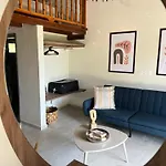 Ninemo Residences Skiathos Lägenhet