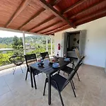 Lägenhet Ninemo Residences Skiathos *