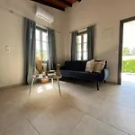 Lägenhet Ninemo Residences Skiathos