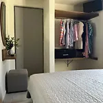 Lägenhet Ninemo Residences Skiathos