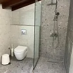Ninemo Residences Skiathos Lägenhet *
