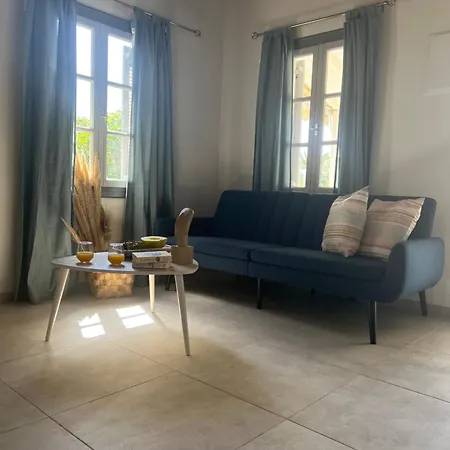 Filira Сasa de vacaciones Achladies (Skiathos)