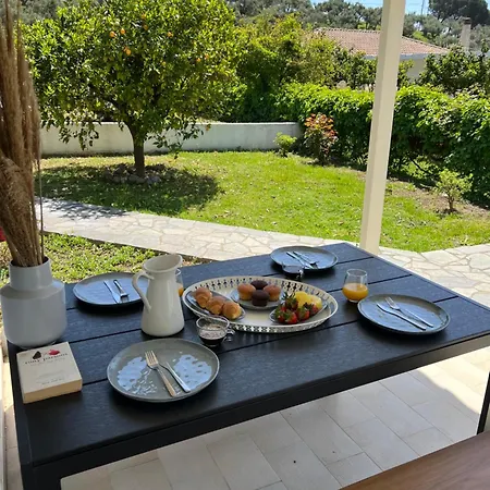 Filira Сasa de vacaciones *