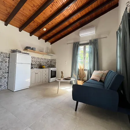 Сasa de vacaciones Filira