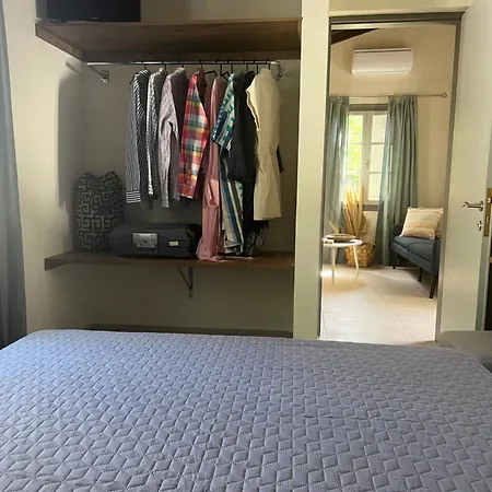 Filira Сasa de vacaciones