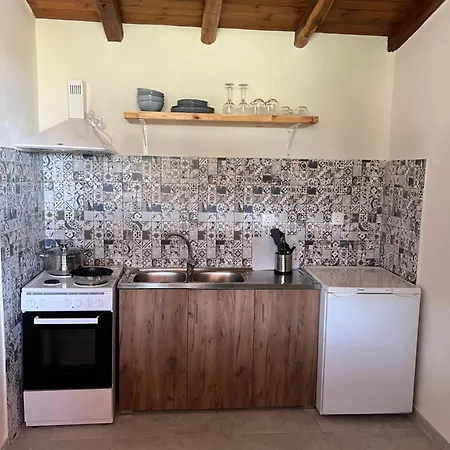 Ninemo Residences Skiathos 아클라디에스