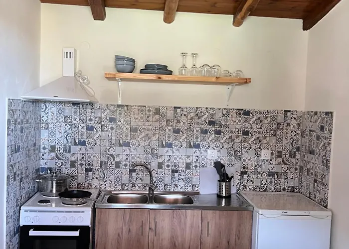 Ninemo Residences Skiathos