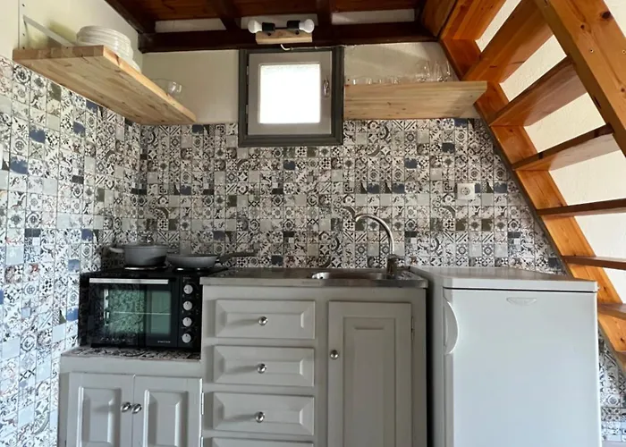 Ninemo Residences Skiathos 阿克雷迪斯