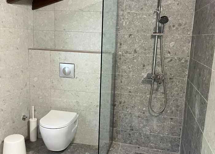 公寓 Ninemo Residences Skiathos 阿克雷迪斯